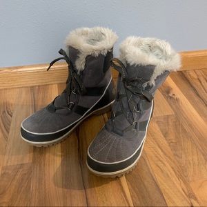 Sorel Tivoli Boots